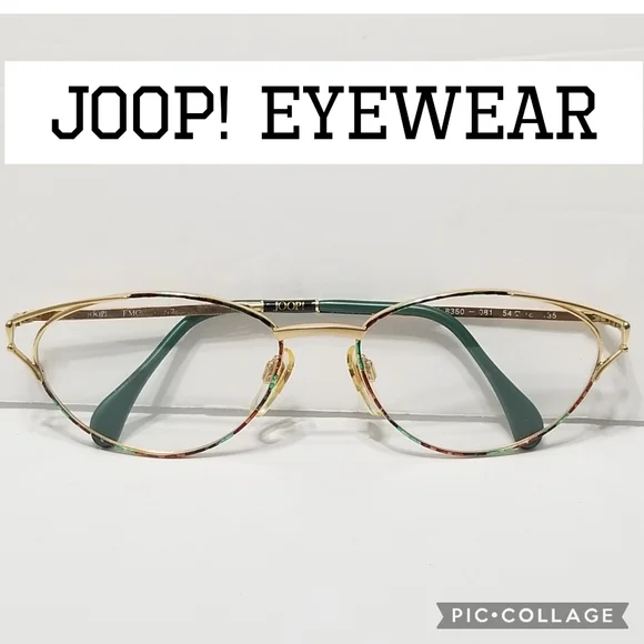 Joop! | Accessories | Vintage Beautiful Joop Eyewear  display picture 3